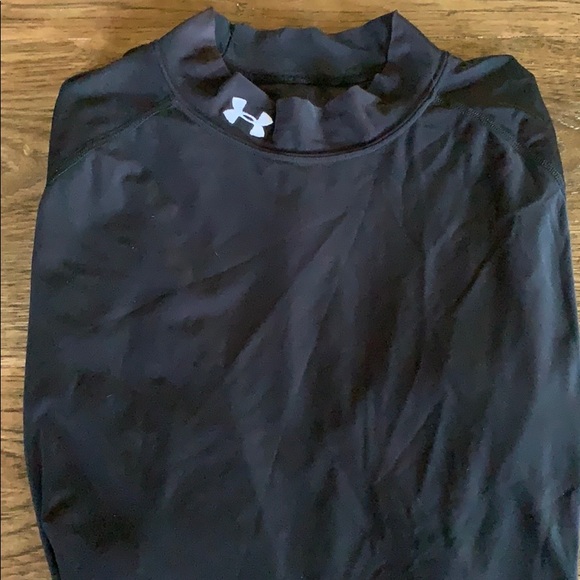 Under Armour Other - 🎉Under Armour dri fit shirt